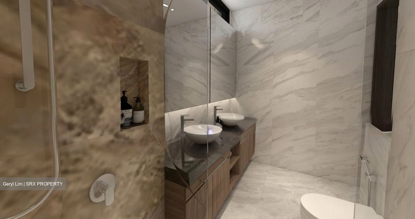 Lucky Hills (D16), Terrace #496849791